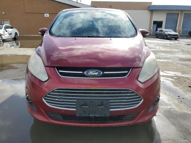 2013 Ford C-MAX SEL