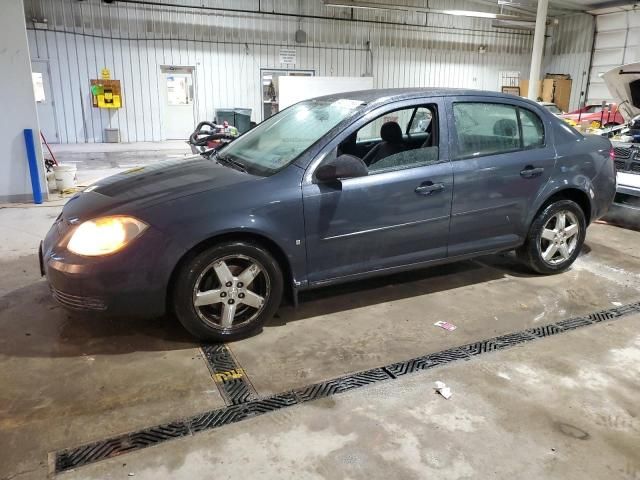 2009 Chevrolet Cobalt LT