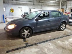 Chevrolet Cobalt lt salvage cars for sale: 2009 Chevrolet Cobalt LT