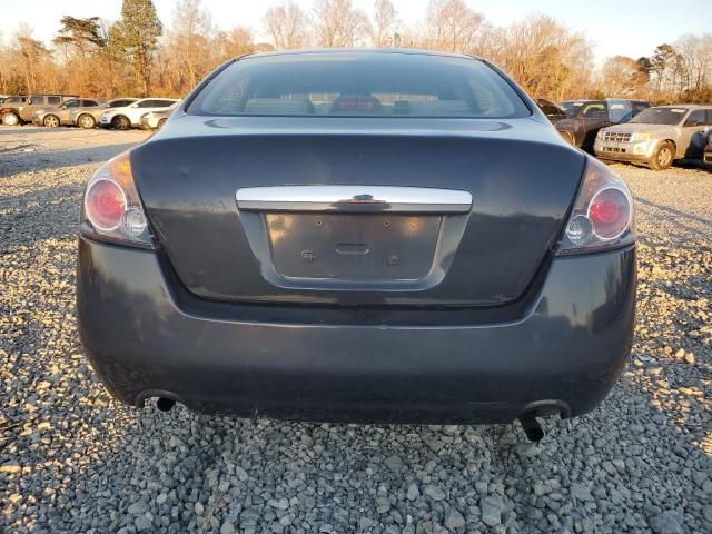 2008 Nissan Altima 2.5