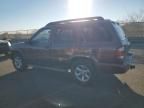 2003 Nissan Pathfinder LE