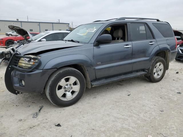 2009 Toyota 4runner SR5