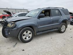 Vehiculos salvage en venta de Copart Haslet, TX: 2009 Toyota 4runner SR5