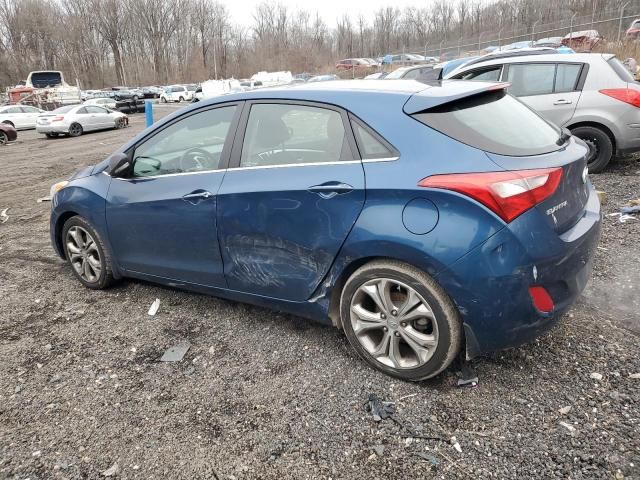 2013 Hyundai Elantra GT