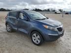 2012 KIA Sportage Base