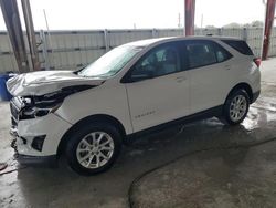 2018 Chevrolet Equinox LS en venta en Homestead, FL