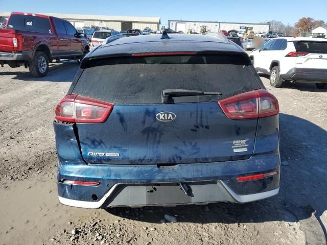 2018 KIA Niro Touring