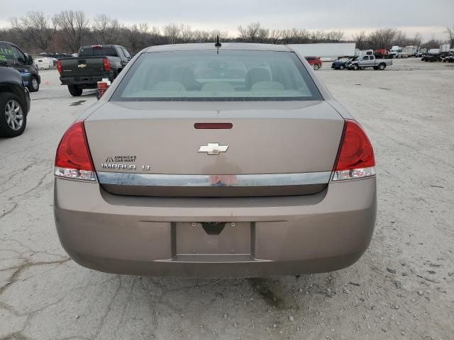 2006 Chevrolet Impala LT