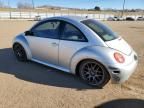 2004 Volkswagen New Beetle GLS