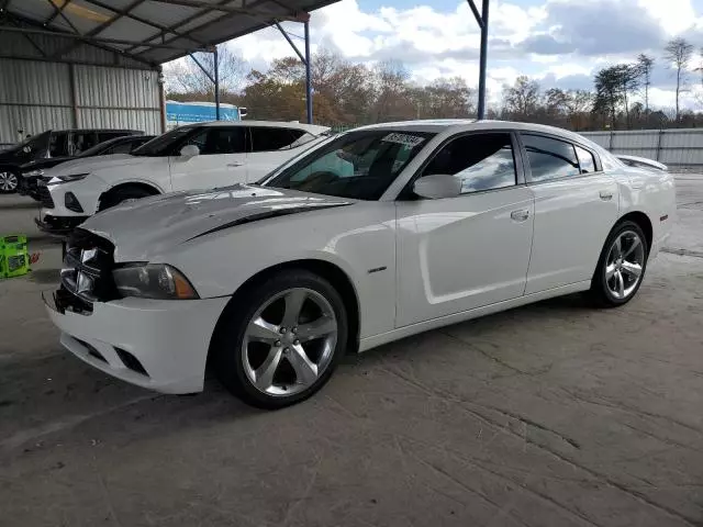 2011 Dodge Charger R/T