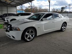 2011 Dodge Charger R/T en venta en Cartersville, GA