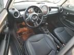 2014 Mini Cooper Clubman