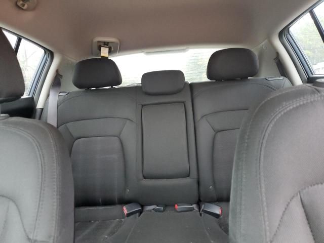 2013 KIA Sportage Base