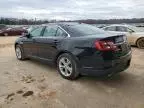 2018 Ford Taurus SEL