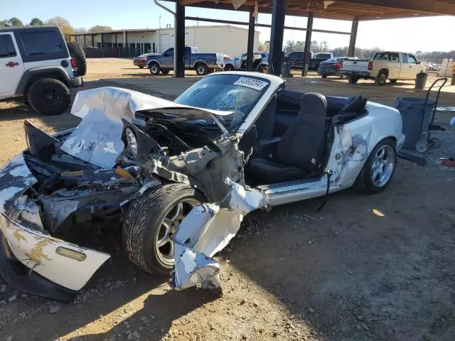 1991 Mazda MX-5 Miata