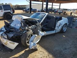 Salvage cars for sale at Tanner, AL auction: 1991 Mazda MX-5 Miata