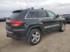 2013 Jeep Grand Cherokee Overland