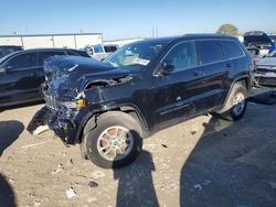 Jeep Grand Cherokee Laredo Vehiculos salvage en venta: 2020 Jeep Grand Cherokee Laredo