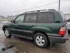 2004 Toyota Land Cruiser