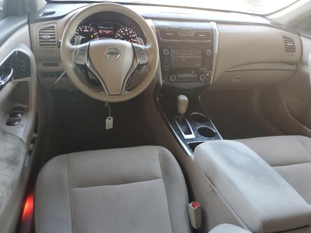 2013 Nissan Altima 3.5S