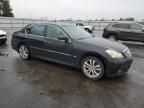 2009 Infiniti M35 Base