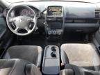 2003 Honda CR-V EX