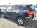 2010 Nissan Rogue S