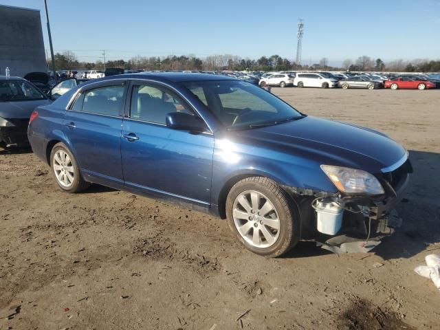 2006 Toyota Avalon XL