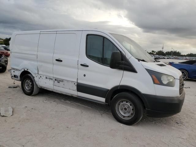 2016 Ford Transit T-150