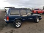 2001 Jeep Cherokee Classic