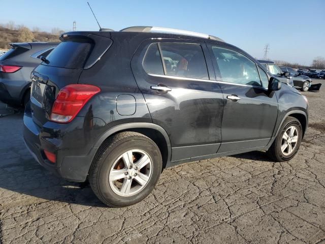 2020 Chevrolet Trax 1LT