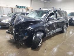 Hyundai Palisade Vehiculos salvage en venta: 2023 Hyundai Palisade SEL Premium