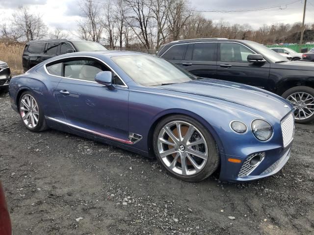 2021 Bentley Continental GT