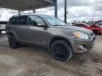 2011 Toyota Rav4 Limited