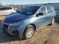 2024 Chevrolet Equinox LS en venta en Haslet, TX