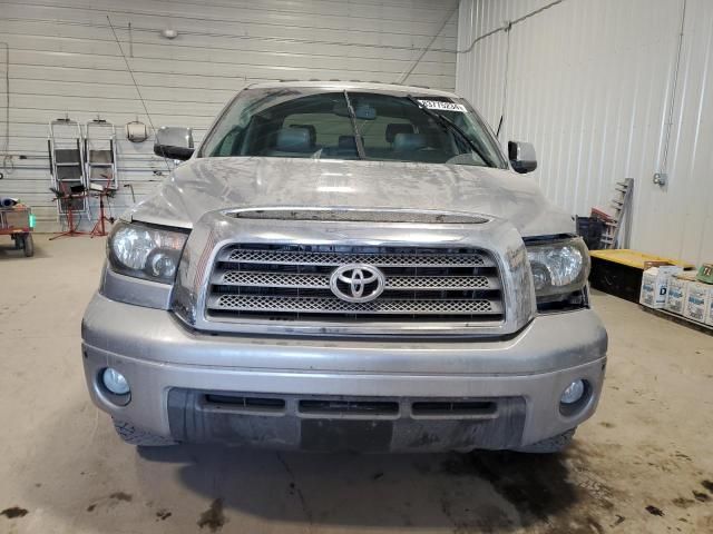 2008 Toyota Tundra Crewmax Limited