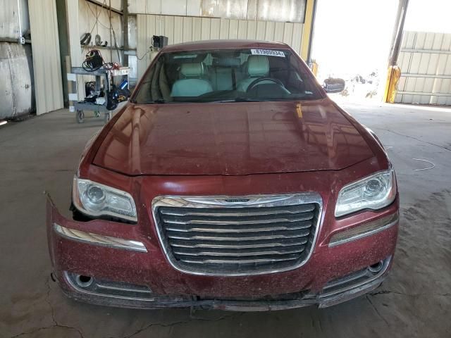 2013 Chrysler 300