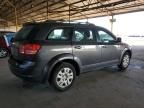 2014 Dodge Journey SE