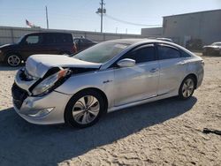 Run And Drives Cars for sale at auction: 2014 Hyundai Sonata Hybrid