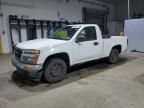 2007 GMC Canyon