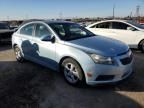 2011 Chevrolet Cruze LT