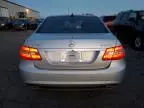 2011 Mercedes-Benz E 350 Bluetec