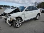 2016 BMW X4 XDRIVE28I