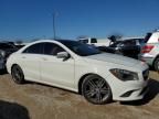 2015 Mercedes-Benz CLA 250