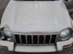 2003 Jeep Liberty Limited