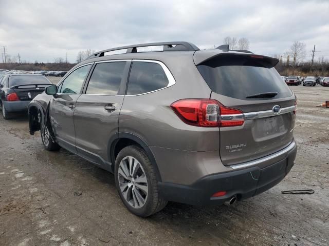 2021 Subaru Ascent Premium