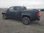 2018 Chevrolet Colorado ZR2