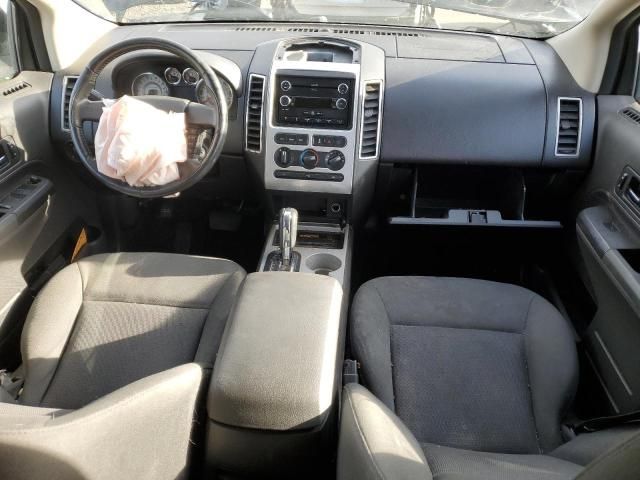 2008 Ford Edge SEL