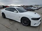 2022 Dodge Charger Scat Pack