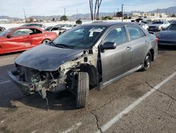 2012 Toyota Corolla Base en venta en Van Nuys, CA